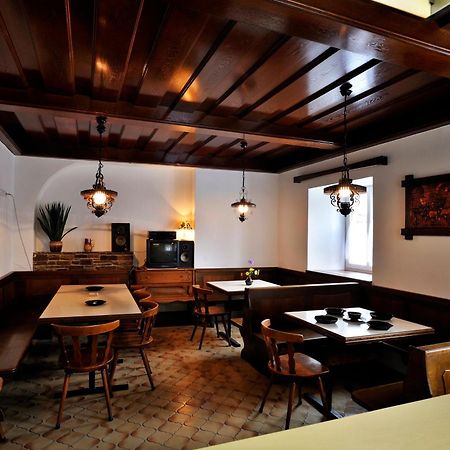 Appartements Lobkowicz Göstling an der Ybbs Dış mekan fotoğraf