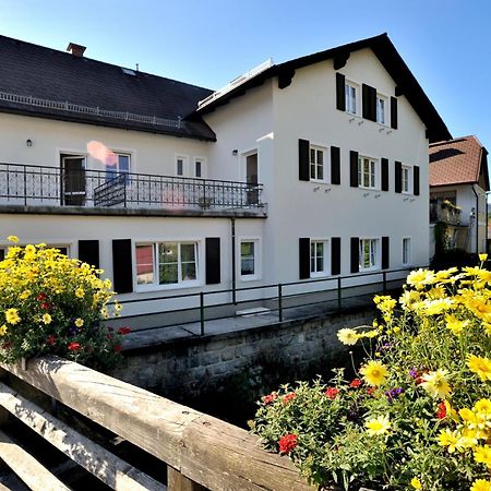 Appartements Lobkowicz Göstling an der Ybbs Dış mekan fotoğraf