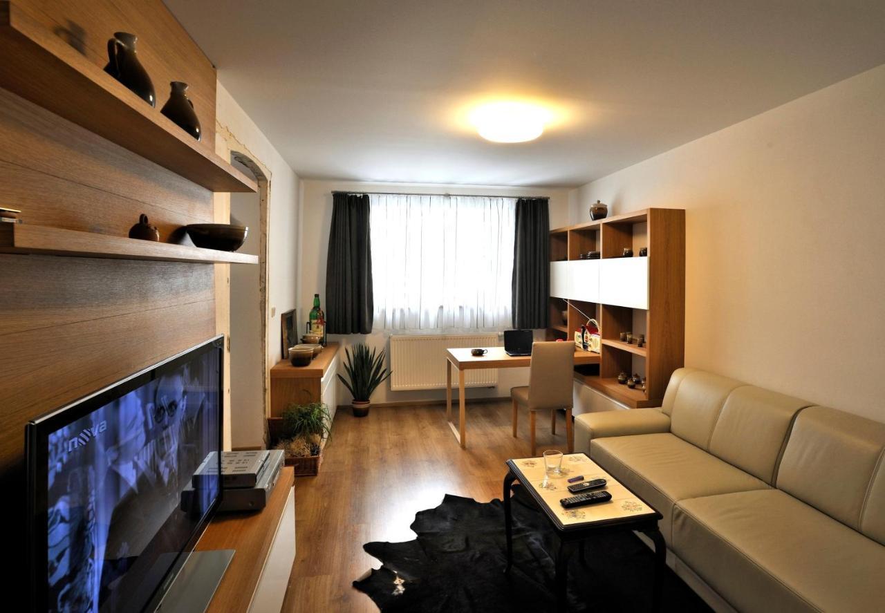 Appartements Lobkowicz Göstling an der Ybbs Oda fotoğraf