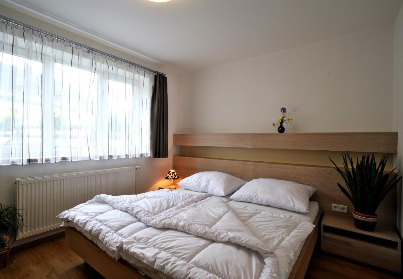 Appartements Lobkowicz Göstling an der Ybbs Oda fotoğraf