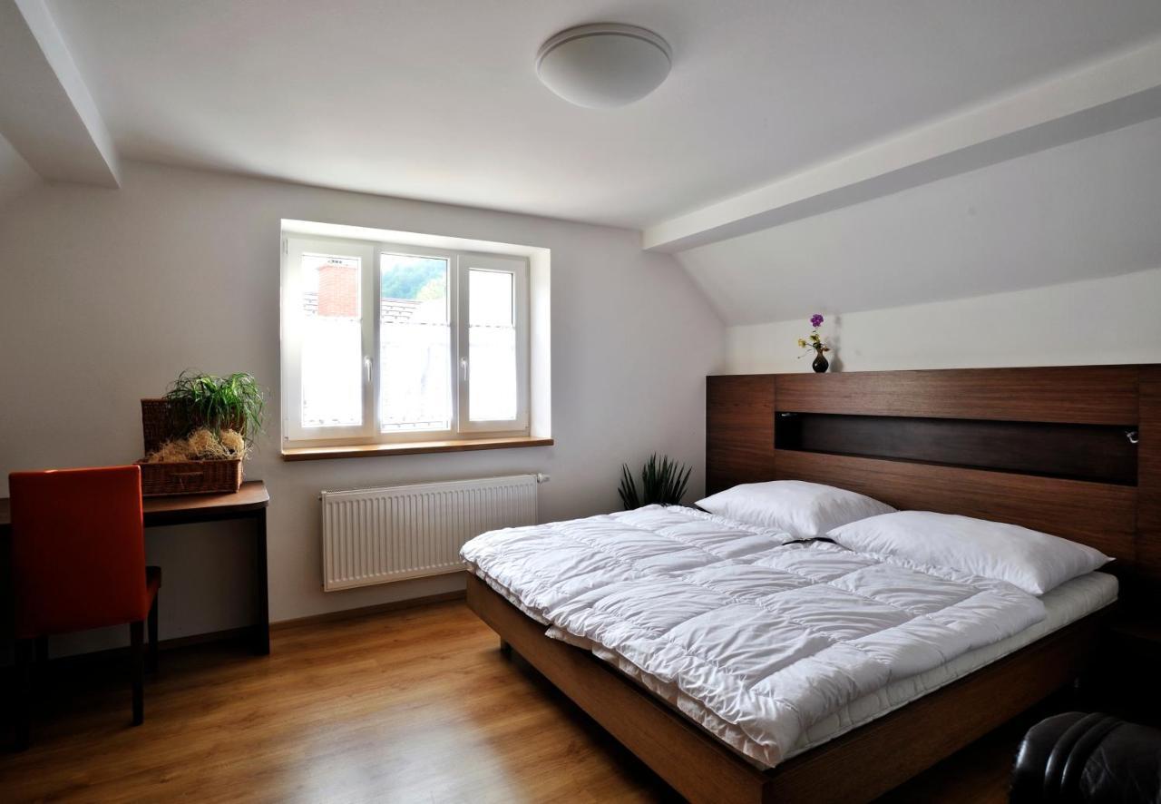 Appartements Lobkowicz Göstling an der Ybbs Oda fotoğraf