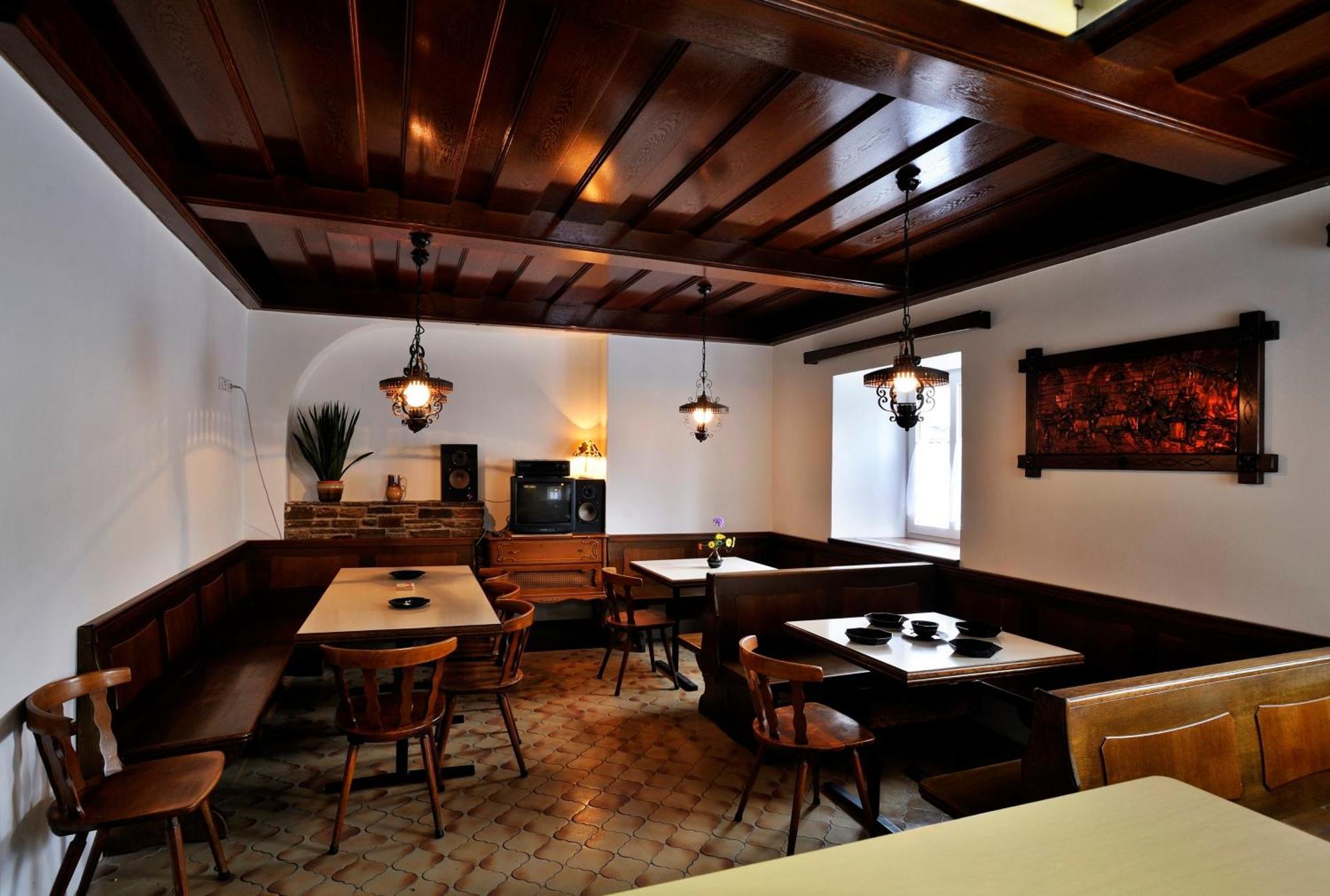 Appartements Lobkowicz Göstling an der Ybbs Dış mekan fotoğraf